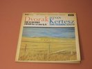 LXT 5652 Dvorak New World Symphony No.5 Istvan Kertesz VPO DECCA UK LP