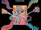 The Who - A Quick One [Vinyl LP] [Remastered] NEW