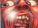 King Crimson - In the Court of the Crimson King