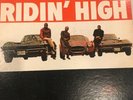 The Impressions - Ridin’ High - 1966 US Stereo ST-90630