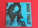 Minor Threat LP