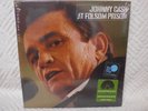 Johnny Cash - At Folsom Prison (Columbia) 5 LP box set, RSD limited edition, NEW