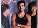 Saga - Wildest Dreams (1987) [SEALED] Vinyl LP • Only Time Will Tell