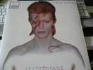 DAVID BOWIE Aladdin Sane - LP / Silver Vinyl -45th Anniversary LTD.ED.  NEU /NEW