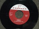 LINK WRAY AND HIS RAY MEN Rumble CADENCE 1347 M-