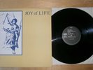 Joy of Life Enjoy MLP NER New Wave Martial Folk Apocalittico Death in June