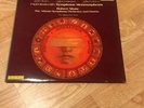 Robert Shaw - Carmina Burana * Telarc Digital DG-10056/57 Stereo LP TAS