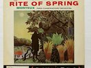 SB-2005 PIERRE MONTEUX - STRAVINSKY the rite of spring RCA 1K/1K fr LP EX++