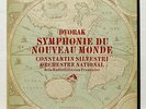 ASDF151 CONSTANTIN SILVESTRI - DVORAK new work symphony LVDSM stereo orig LP EX+