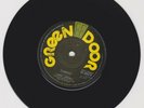 GREEN DOOR/ STARDUST // DEAREST DARLING - CORNEL CAMPBELL (72 REGGAE ROCKERS 7