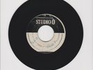 STUDIO 1/ HAVING A PARTY - DUDLEY SIBLEY/CHOICE OF MUSIC (70 REGGAE ROCKERS 7