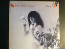 LP Vinyl Patti Smith Group Wave