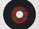 C&N/ JAMES BOND - ROLAND ALPHONSO // JUST KEEP IT UP - LEE PERRY (65 SKA 7