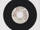 CRYSTAL/ PSYCHEDELIC TRAIN - DERRICK HARRIOTT (70 FUNKY REGGAE7