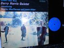 BARRY HARRIS NEWER THAN THAT RIVERSIDE 413 BLUE LABEL MONO OR.