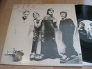 Vinyl LP: S.Y.P.H., red, limitierte Auflage