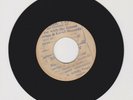 BLANK/ MARY'S LAMB - JACKIE OPEL - YOU CANT CATCH ME  (64 SKA 7