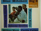 Blue Mitchell 