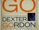Dexter Gordon 