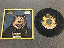 Rock-afire Explosion 45 Record Showbiz Pizza Roast Beef Sandwich 1981