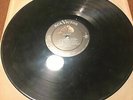 Rare 1956 orig Elivs Presley LP Self Titled 1st Album LPM 1254 MONO (G2PP-1282)