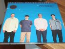 Weezer Weezer MFSL 1-480 Blue Colored Mobile Fidelity Sound Lab Mofi Sealed