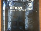 Elbow Asleep In The Back LP first Pressing - Double LP