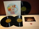 MINT THE GRATEFUL DEAD EUROPE '72  3WX2668 GATEFOLD TRIPLE VINYL LP  R23