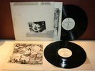MINT FLEETWOOD MAC TUSK 2HS 3350 DBL VINYL LP  R24