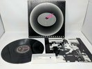 QUEEN - JAZZ - CLASSIC/GLAM ROCK - WITH Postcard - Vintage Vinyl