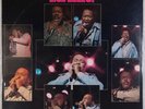 JAMES COTTON BAND: High Energy US Buddah BDS 5650 Blues Funk SEALED Vinyl LP ‘75