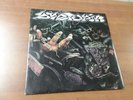Dystopia - Human = Garbage LP original (noothgrush, sludge, crust, corrupted)