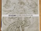 Coheed and Cambria The Afterman: Ascension Big Beige Demo Vinyl