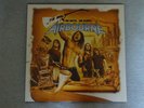 Airbourne ?– No Guts. No Glory. (2010, vinyl AC/DC, Rose Tattoo)