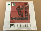 DEPECHE MODE Paradiso 1983/81 Live Rare Green Coloured Double Vinyl LP new mint