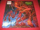 BROKEN HOPE Mutilated And Assimilated LP skinless cannibal corpse gorgasm