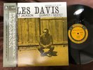MILES DAVIS MILT JACKSON PRESTIGE VIJ 224 OBI MONO JAPAN Vinyl LP
