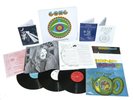 GONG - The Radio Gnome Invisible Trilogy - NEU - (3 Lp Box) RAR, vergriffen