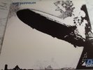 LED ZEPPELIN 1 (1ST) *Turquoise lettering *RARE reissue *MINT/Unplayed
