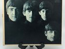 The Beatles - MEET THE BEATLES, T-2047 Capitol RARE Early Mono 3rd Pressing EX