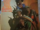 THE UPSETTERS - The Good, The Bad, The Upsetters. UK Trojan LP. 1970 Reggae
