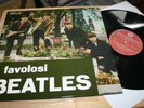 The Beatles - I Favolosi Beatles - Rare Parlophone IT Pop Rock Beat Vinyl Album