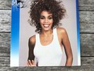 Whitney Houston LP Vinyl Album