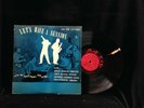 Billy Bauer's Rhythm Section-Let's Have A Session-Ad Lib 5501-10 INCH