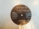 JOHNNY ZEE & DJK SPIRITS OF RHYTHM BHANGRA PUNJABI INDIAN FOLK LP RECORD