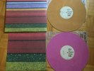 City and Colour Little Hell Orange/Pink vinyl dallas green alexisonfire