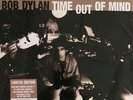 BOB DYLAN Time Out Of Mind vinyl 2 LP plus 7