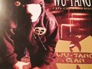 Wu-Tang Clan - Enter The Wu-Tang (36 Cha (VG+) Explicit 07863 66336