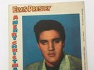 ELVIS PRESLEY Elvis Sings Christmas Songs 1960s RCA (gatefold EP) UNPLAYED MINT