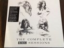 Led Zeppelin The Complete BBC Sessions Super Deluxe Edition 2016